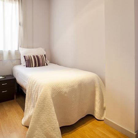 Short Stay Group Camp Nou Serviced Apartments Барселона Экстерьер фото