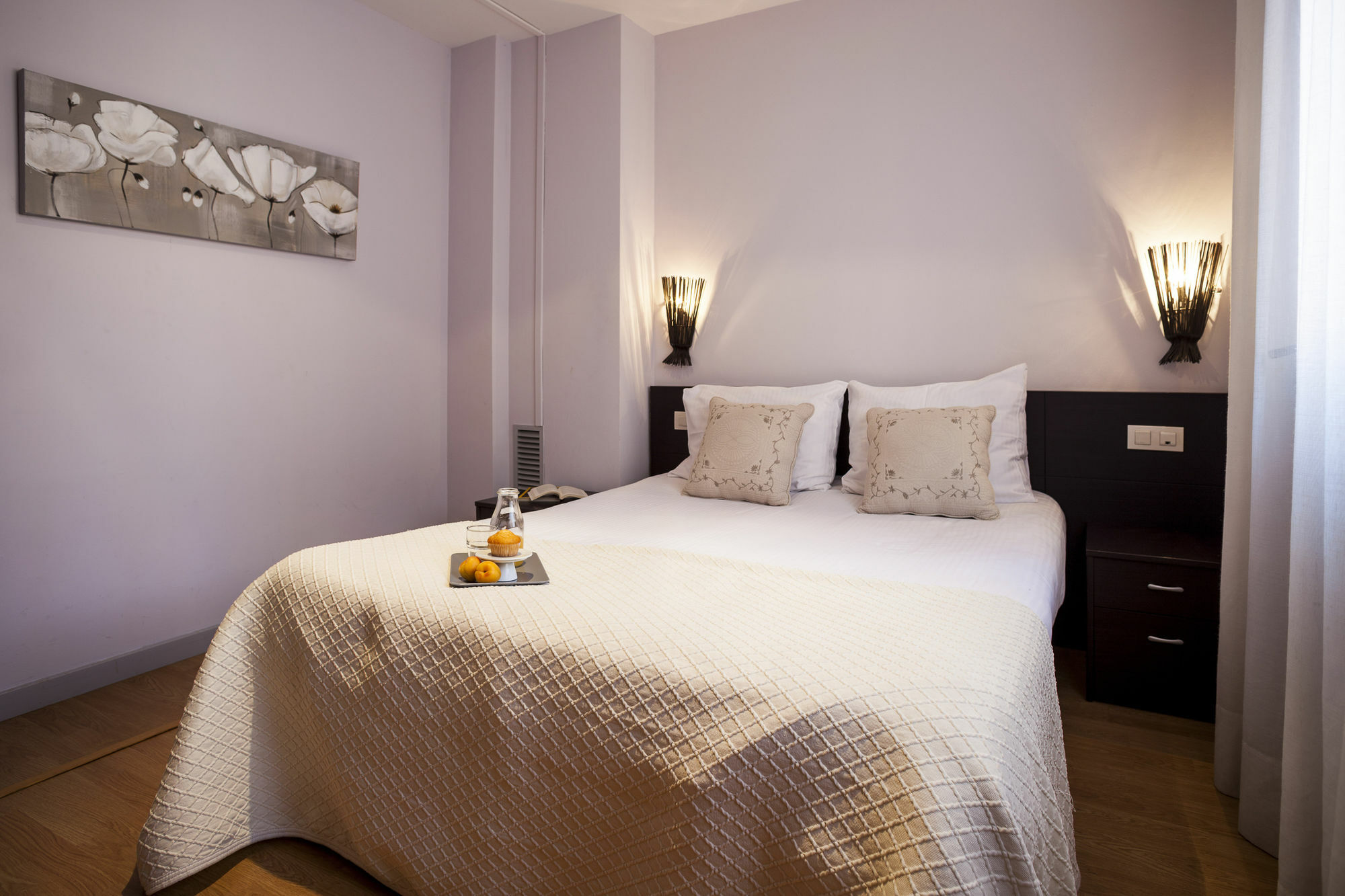 Short Stay Group Camp Nou Serviced Apartments Барселона Экстерьер фото