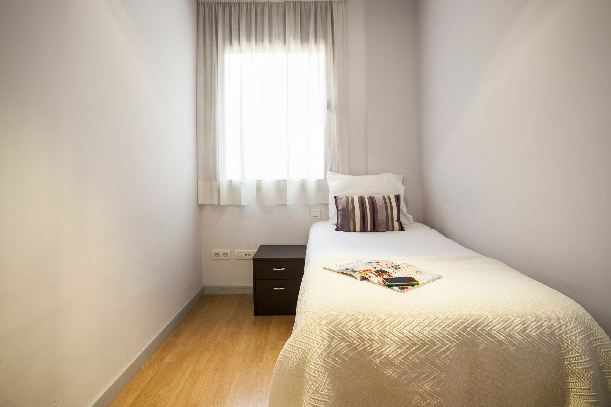 Short Stay Group Camp Nou Serviced Apartments Барселона Экстерьер фото