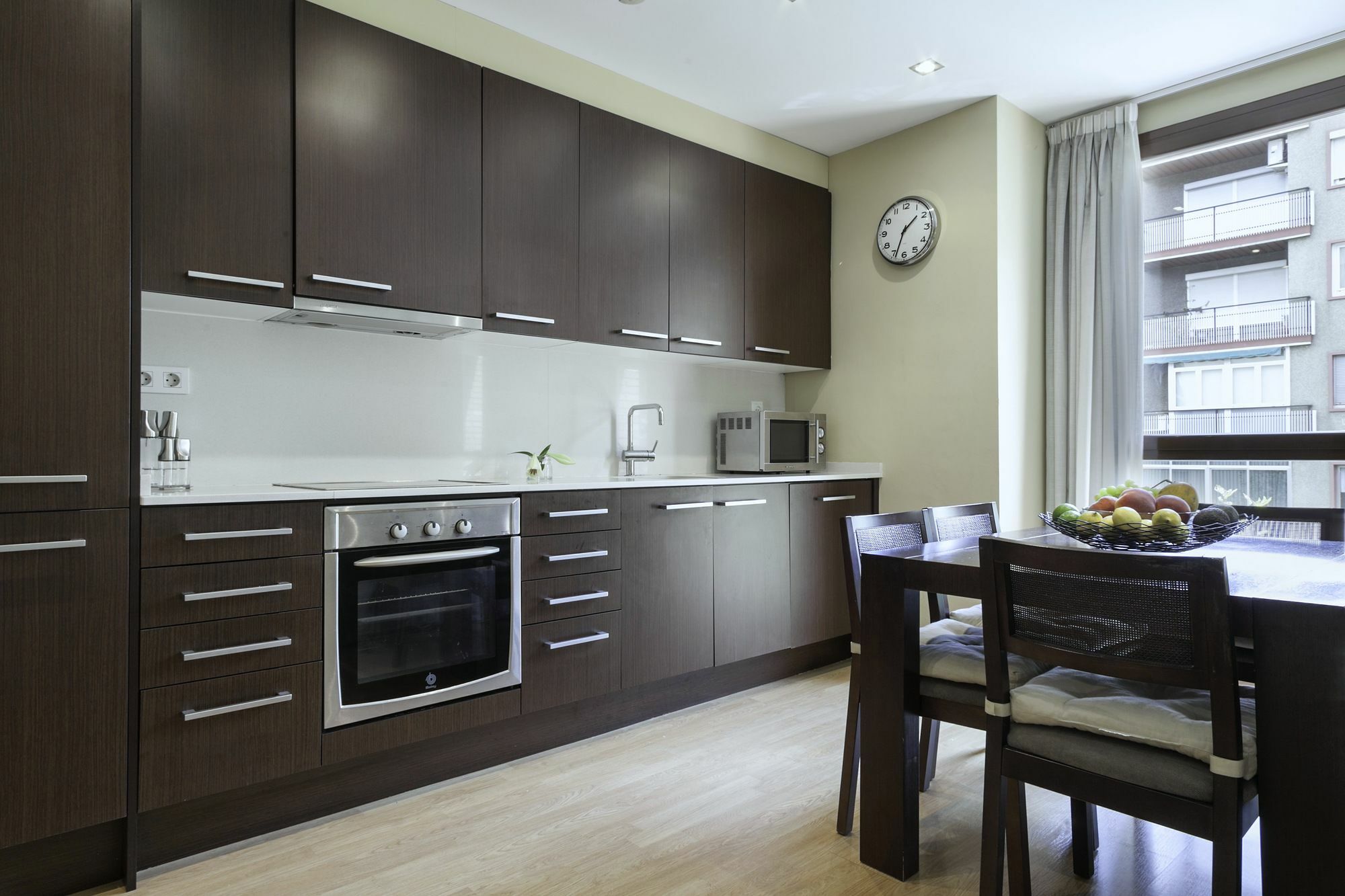 Short Stay Group Camp Nou Serviced Apartments Барселона Экстерьер фото