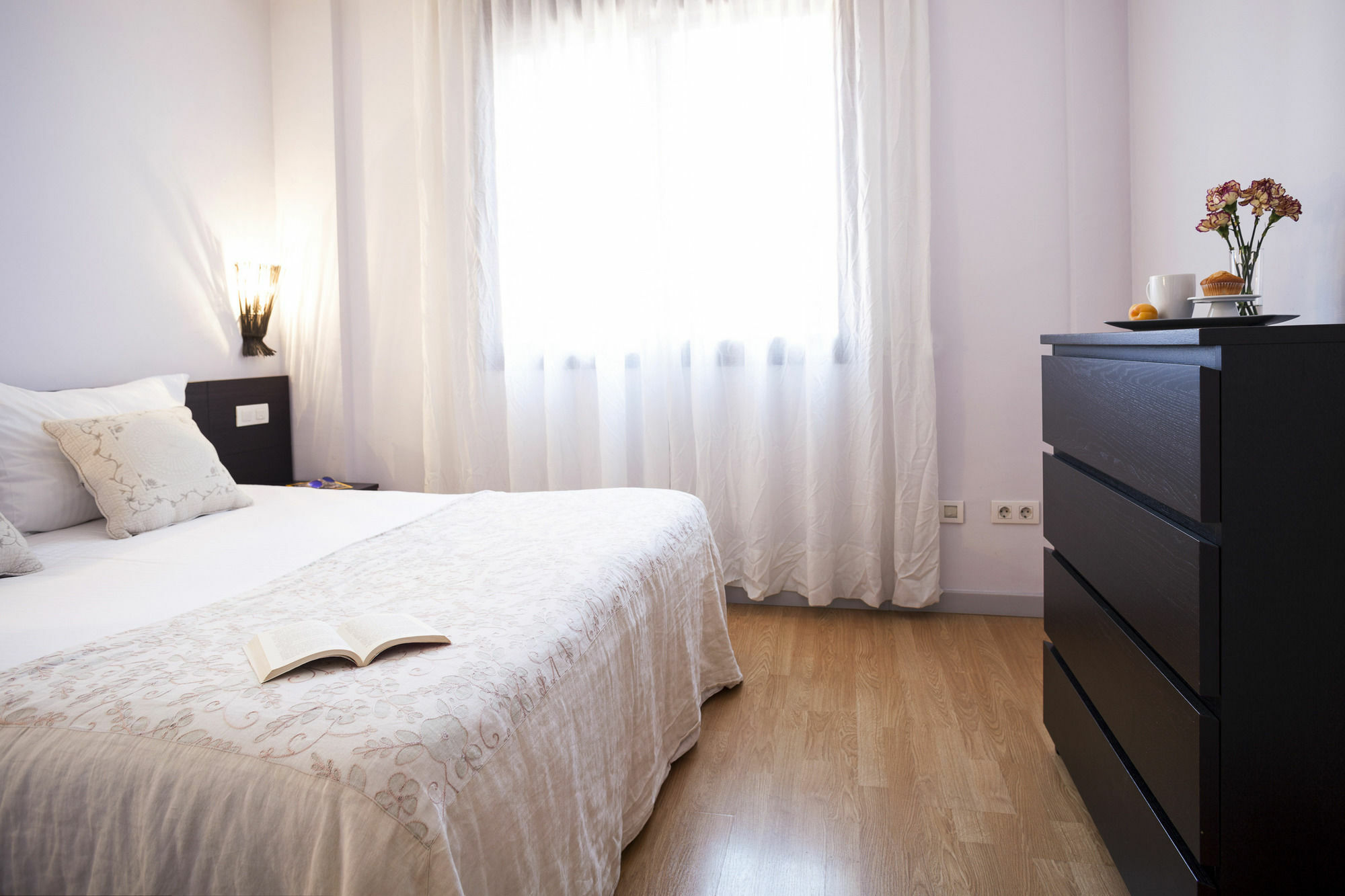 Short Stay Group Camp Nou Serviced Apartments Барселона Экстерьер фото