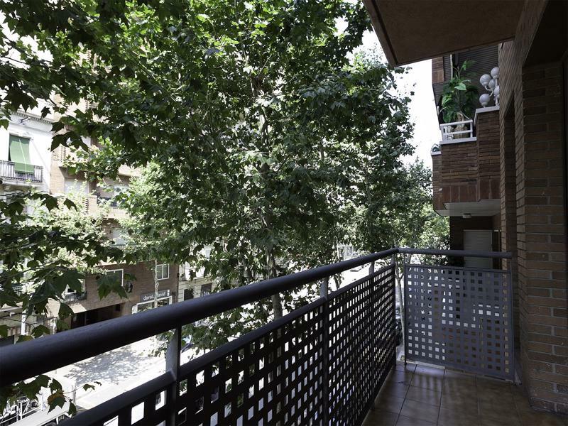Short Stay Group Camp Nou Serviced Apartments Барселона Экстерьер фото
