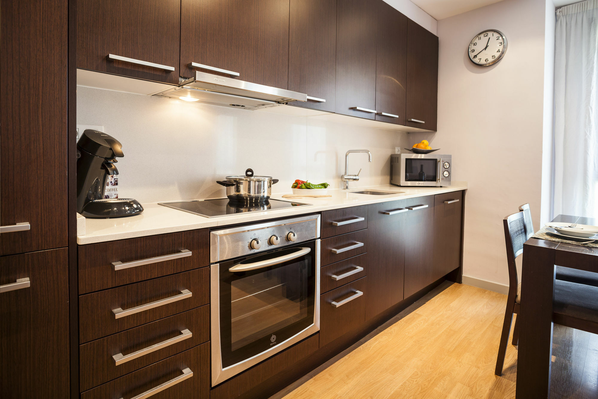 Short Stay Group Camp Nou Serviced Apartments Барселона Экстерьер фото